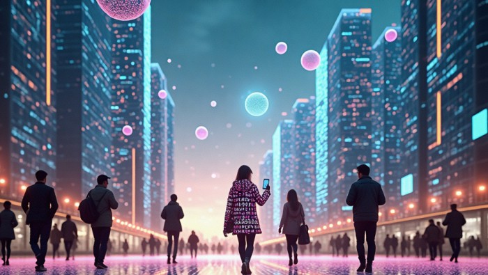 2025 年(nián)智能(néng)生(shēng)活：塑造互聯世界的(de)十大(dà)物(wù)聯網趨勢